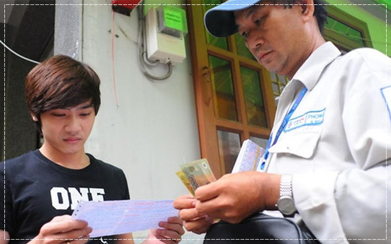 Làm công tơ điện quay chậm có sao không?