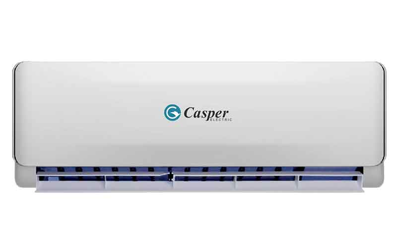 Điều hòa Casper tiêu thụ bao nhiêu điện năng?