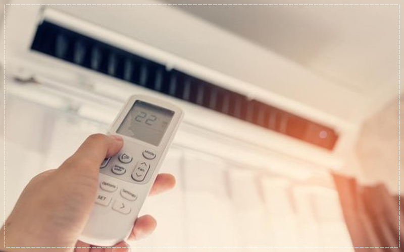 Việc chuyển chế độ lạnh từ “Mát” sang “Khô” sẽ làm giảm mức tiêu thụ năng lượng của máy lạnh, giúp bạn tiết kiệm điện.