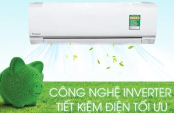 điều hoà inverter