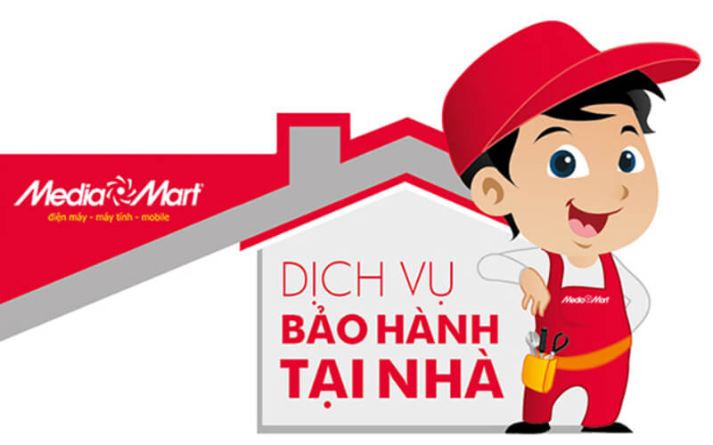 Trung tâm bảo hành Hitachi tại nhà - nhanh chóng - tiện lợi