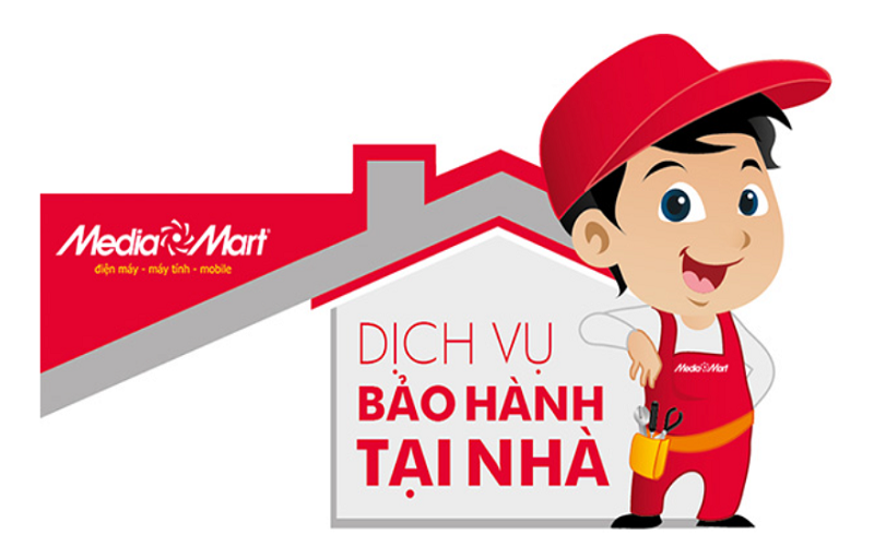 Trung tâm bảo hành tủ lạnh LG